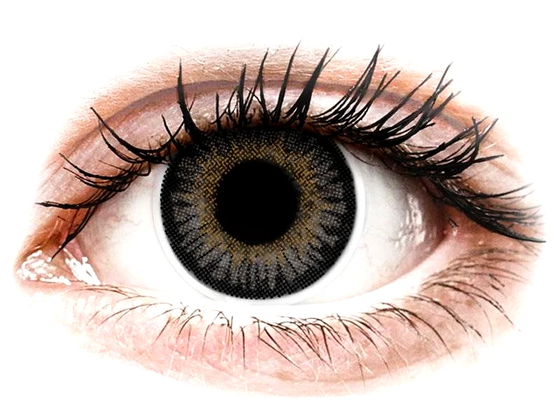 Maxvue Vision ColourVUE 3 Tones Grey - Διοπτρικοί (2 φακοί)