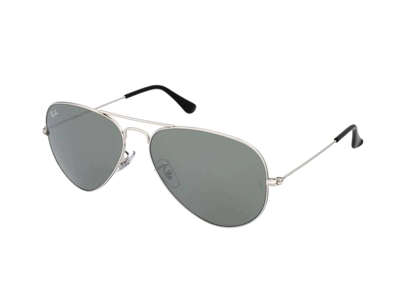 Ray-Ban Original Aviator RB3025 - W3277 φωτογραφία