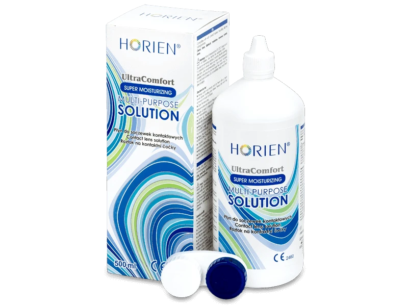 Stericon Pharma Υγρό Horien 500 ml