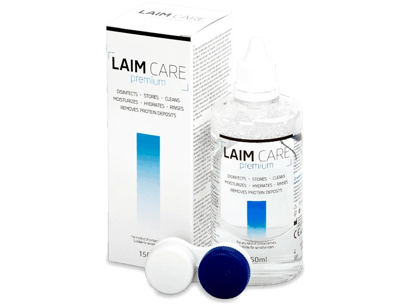 Esoform Υγρό LAIM-CARE 150 ml