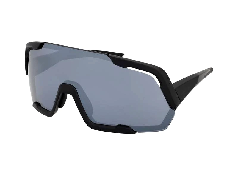 Alpina Alpina Rocket All Black Matt/Black Mirror