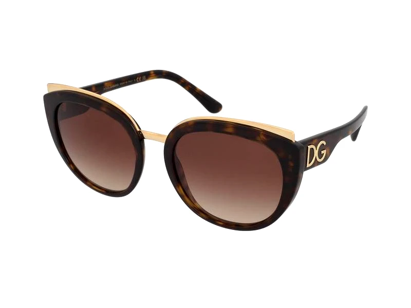 Dolce & Gabbana Dolce & Gabbana DG4383 502/13