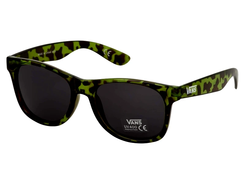 Vans Vans Spicoli 4 SH Lime Green