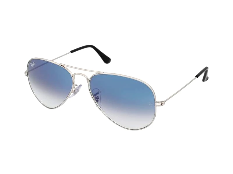 Γυαλιά ηλίου Ray-Ban Original Aviator RB3025 - 003/3F φωτογραφία