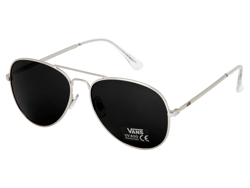 Vans Vans Henderson II Silver