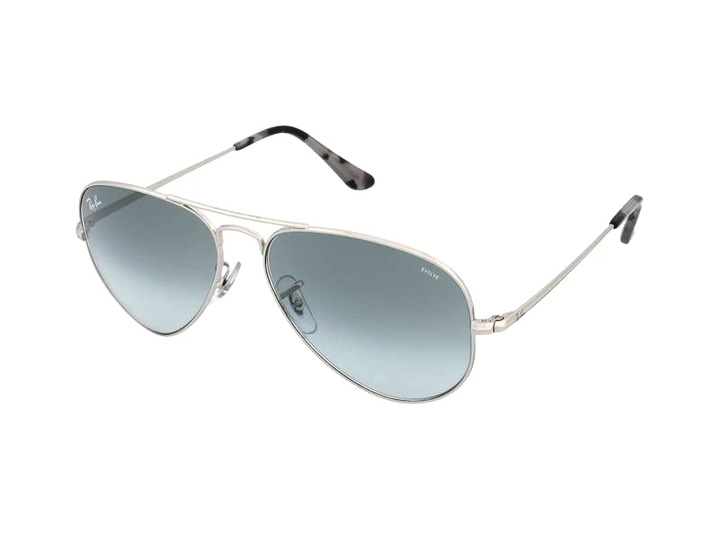 Ray-Ban Aviator Metal II RB3689 9149AD φωτογραφία