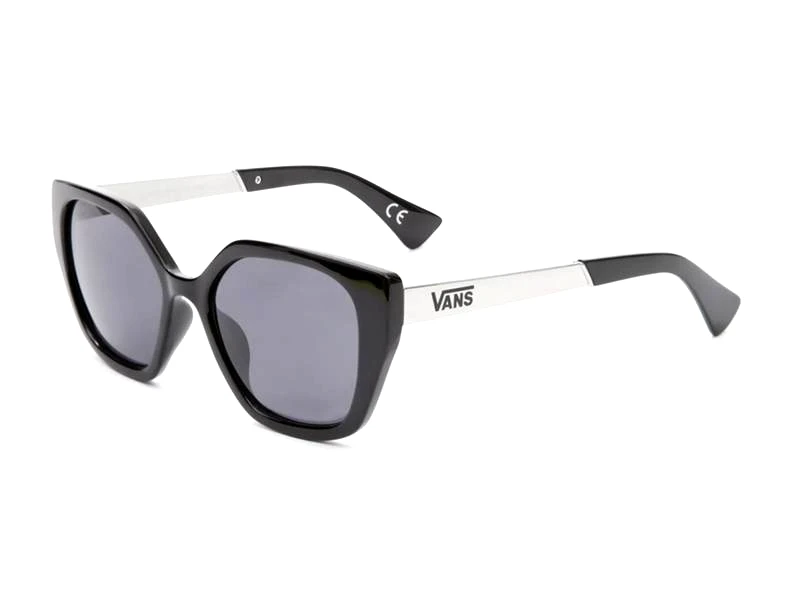 Vans Right Angles Black φωτογραφία