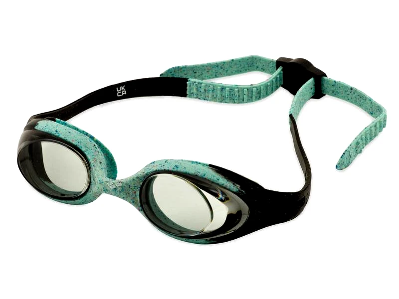 Arena Arena Spider Jr. Smoke Grey Black