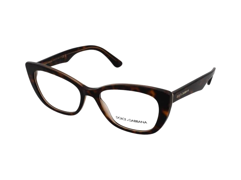 Dolce & Gabbana Dolce & Gabbana DG3360 3256