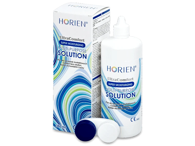 Stericon Pharma Υγρό Horien 360 ml