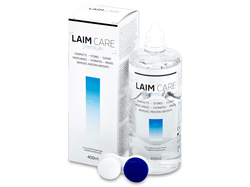 Esoform Υγρό LAIM-CARE 400 ml