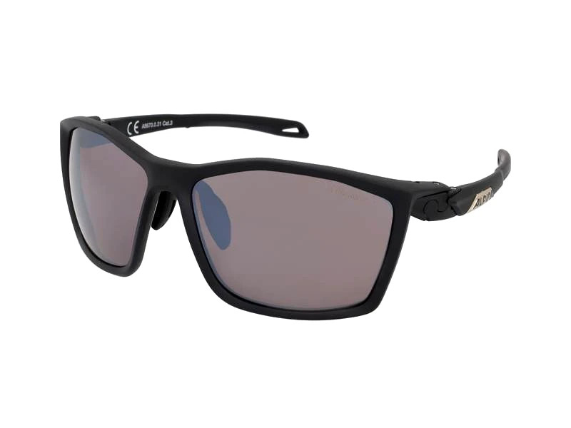 Alpina Twist Five HM+ Black Matt/Black Mirror φωτογραφία