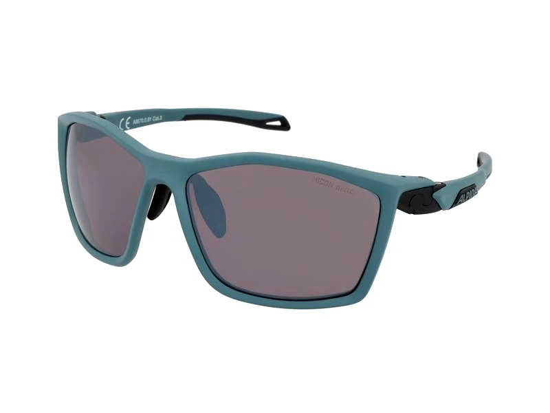 Alpina Alpina Twist Five HM+ Dirtblue Matt/Black Mirror