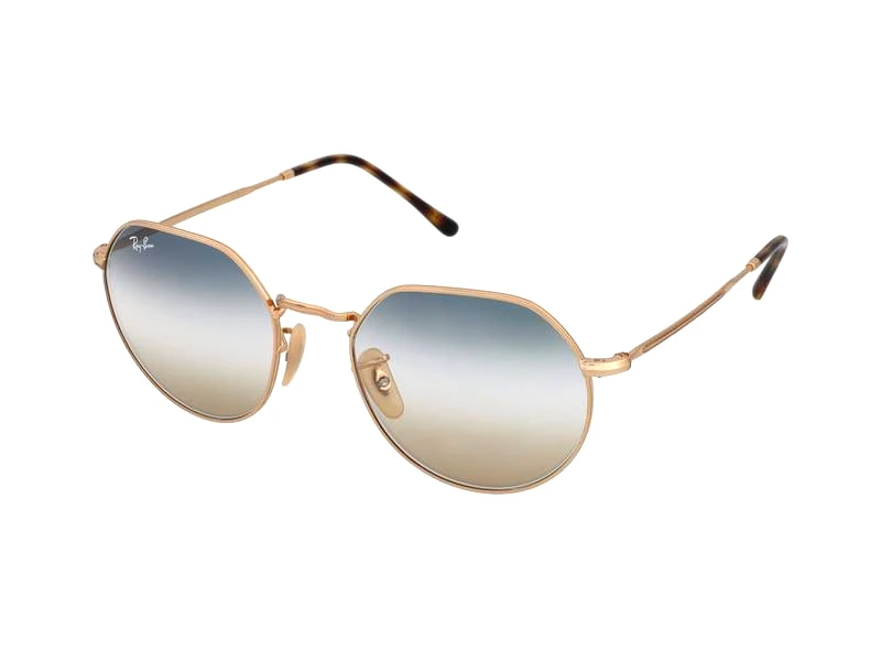 Ray-Ban Ray-Ban Jack RB3565 001/GD