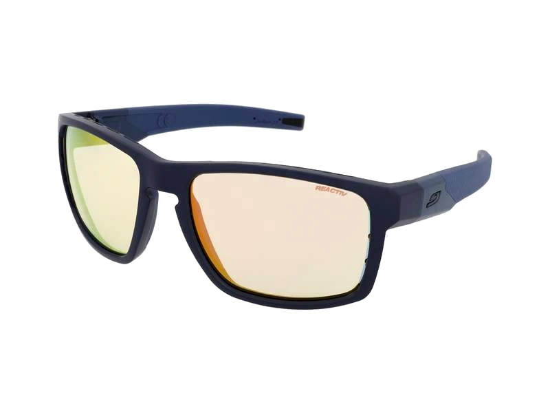 Julbo Stream RA PF 1-3 LAF Dark Blue/Blue φωτογραφία