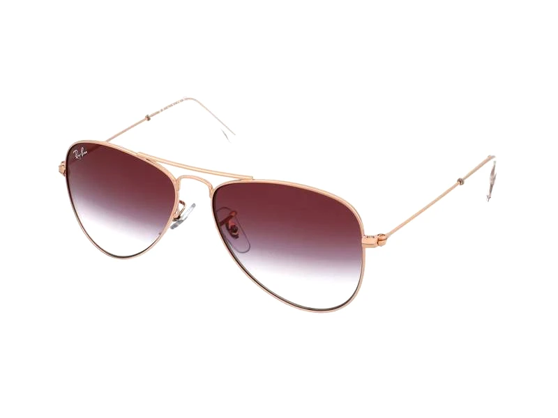 Ray-Ban Junior Aviator RJ9506S 291/8H φωτογραφία