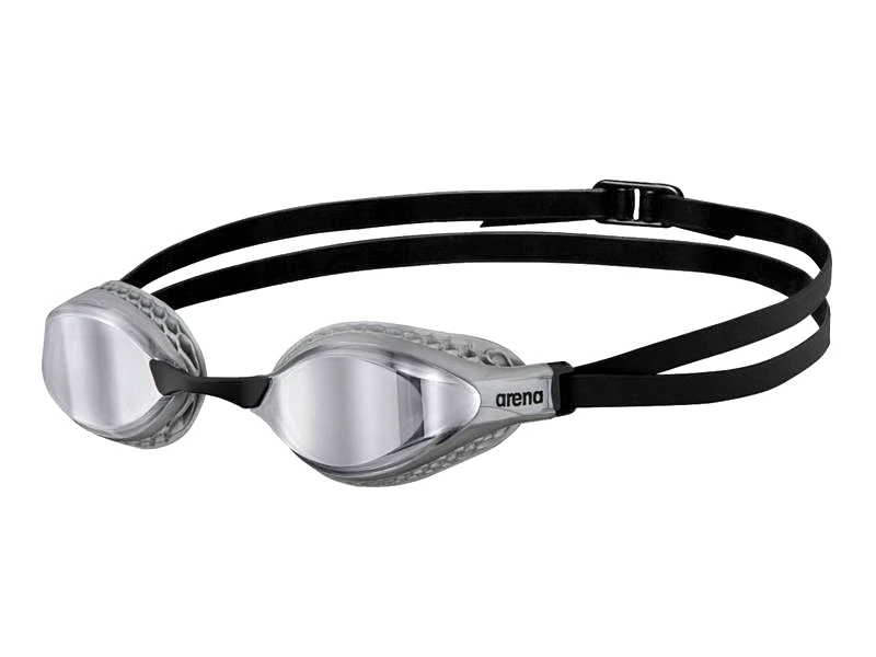 Arena Arena Airspeed Mirror Silver