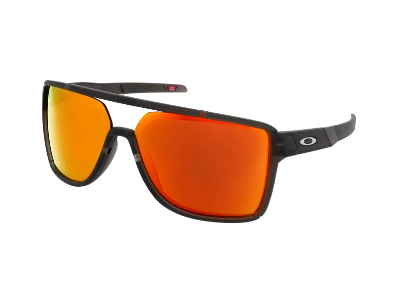 Oakley Castel OO9147 914705 φωτογραφία