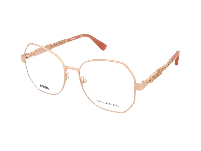 Moschino Moschino MOS621 DDB