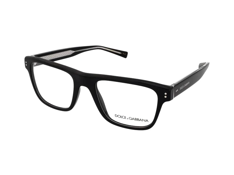 Dolce & Gabbana Dolce & Gabbana DG3362 501