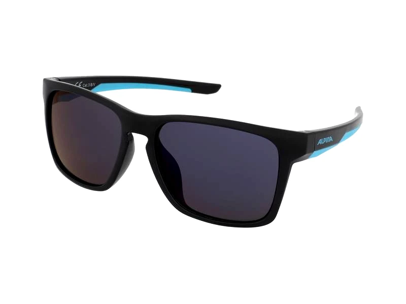 Alpina Alpina Flexxy Cool Kids I Black Cyan