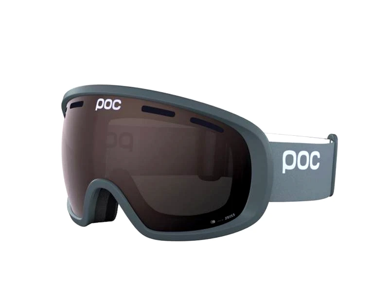 POC POC Fovea Clarity Pegasi Grey/Clarity Define