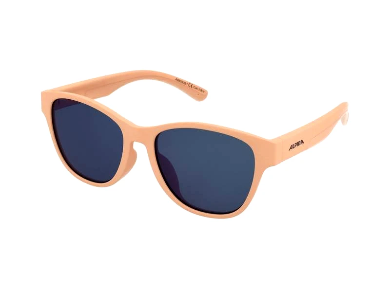Alpina Flexxy Cool Kids II Peach Matt φωτογραφία