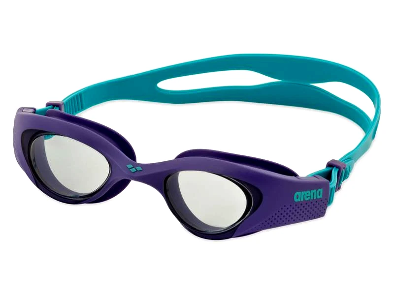 Arena Arena The One Woman Smoke Violet Turquoise