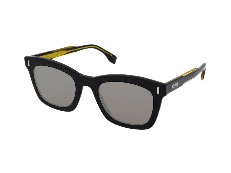 Fendi Fendi FF M0101/S 71C/T4