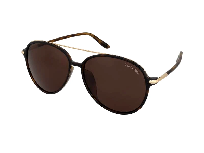 Tom Ford Tom Ford FT0637-K 52J