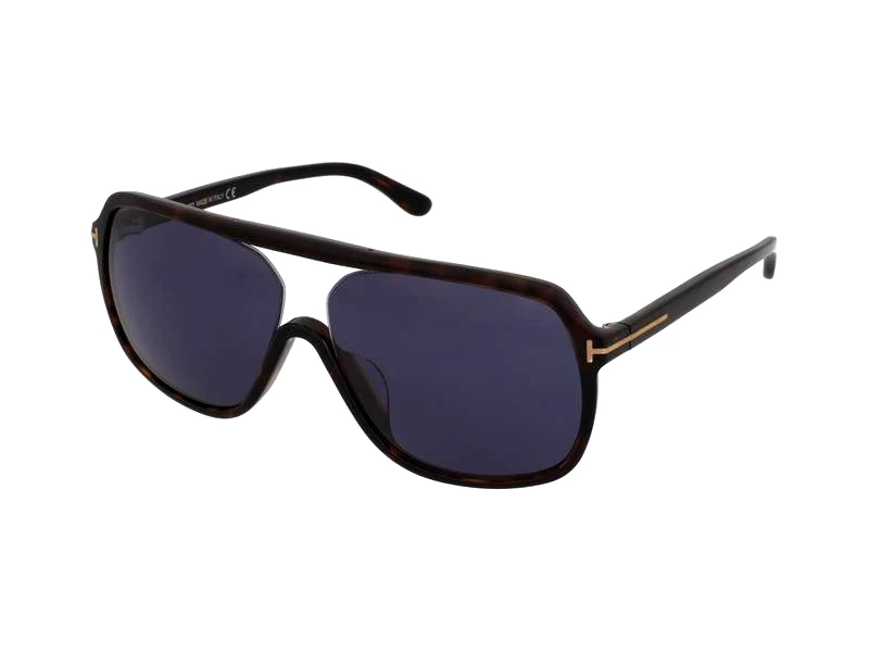 Tom Ford Tom Ford Robert FT0442-F 52V