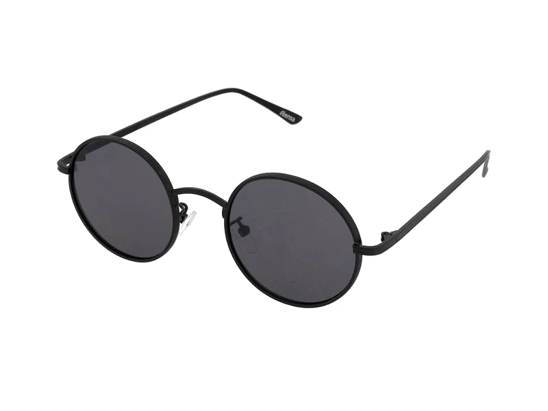 Alensa Alensa John Black Matte