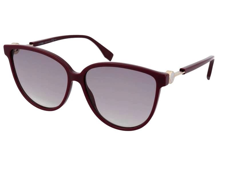 Fendi Fendi FF 0345/S 0T7/9O