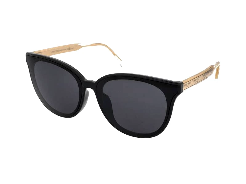 Jimmy Choo Jimmy Choo Jaime/G/SK 807/IR