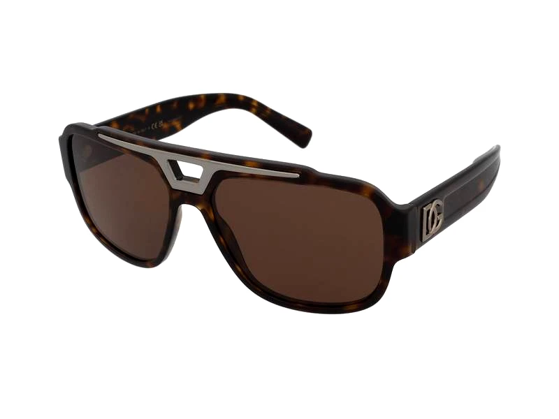 Dolce & Gabbana Dolce & Gabbana DG4389 502/73