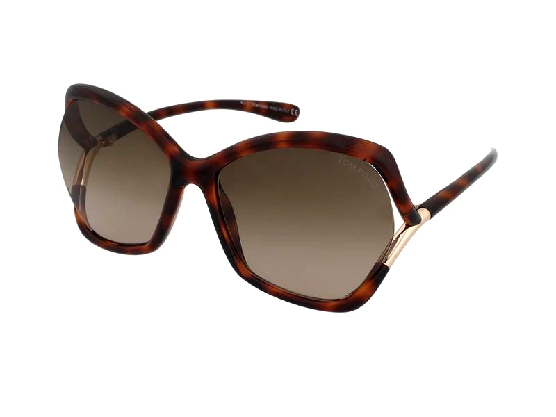 Tom Ford Tom Ford Astrid-02 FT0579 53K