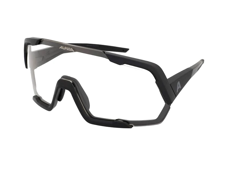 Alpina Rocket Black Matt φωτογραφία