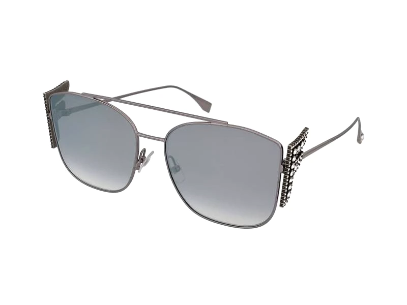 Fendi Fendi FF 0380/G/S 6LB/IC