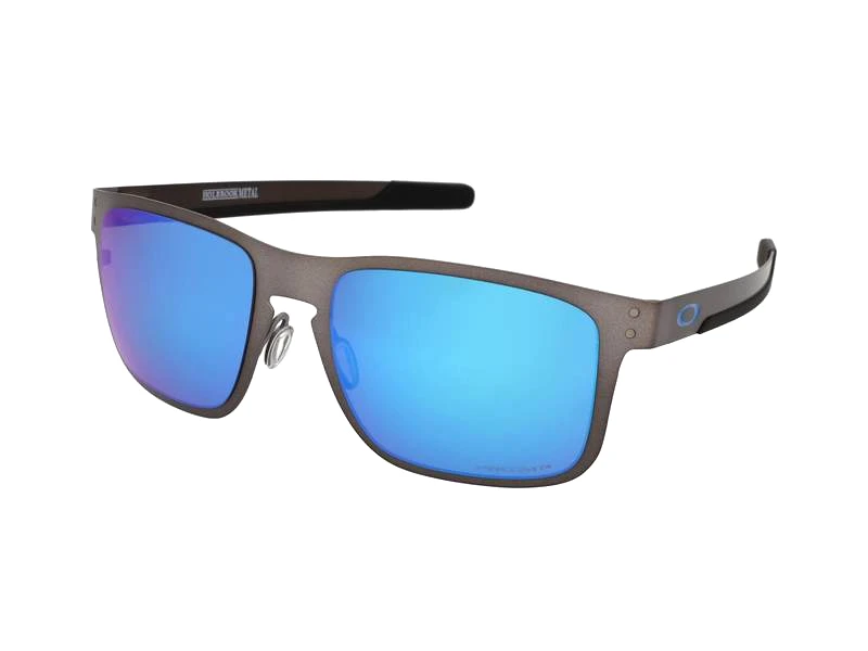 Oakley Oakley Holbrook Metal OO4123 412307
