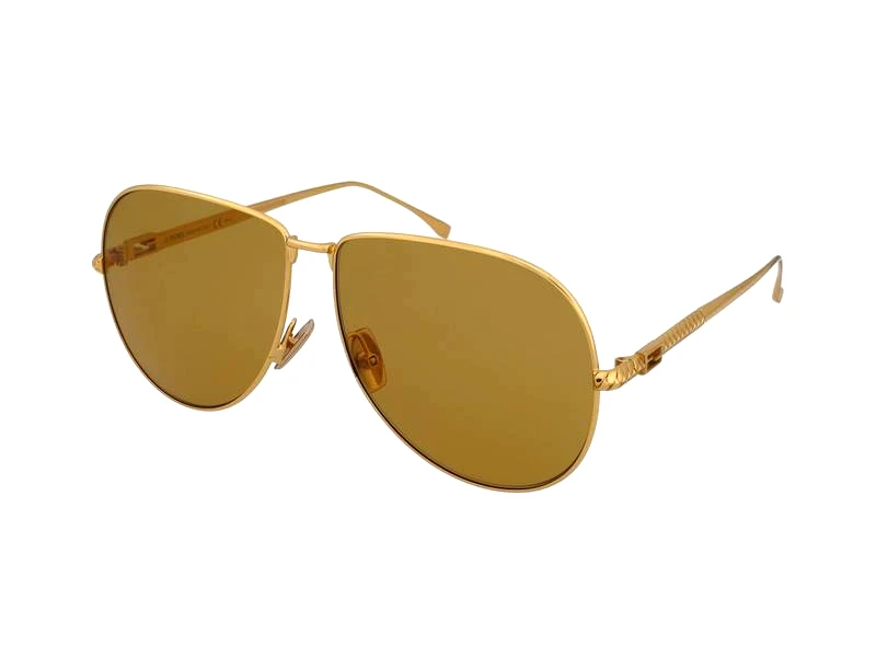 Fendi Fendi FF 0437/S 001/70