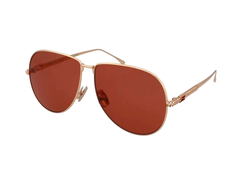 Fendi Fendi FF 0437/S DDB/U1