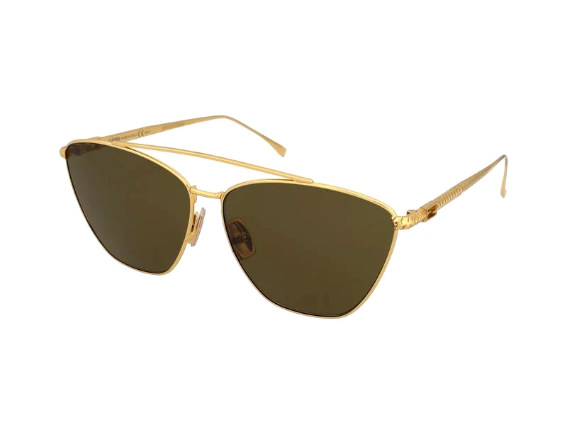 Fendi Fendi FF 0438/S 001/QT