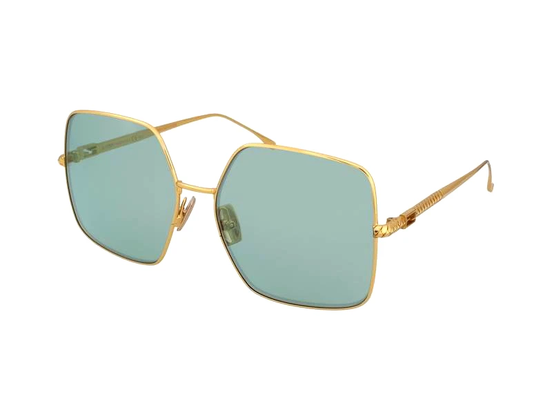 Fendi Fendi FF 0439/S 001/O7