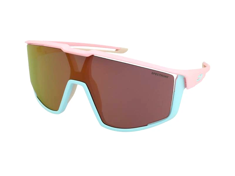 Julbo Julbo Fury Rose Bleu