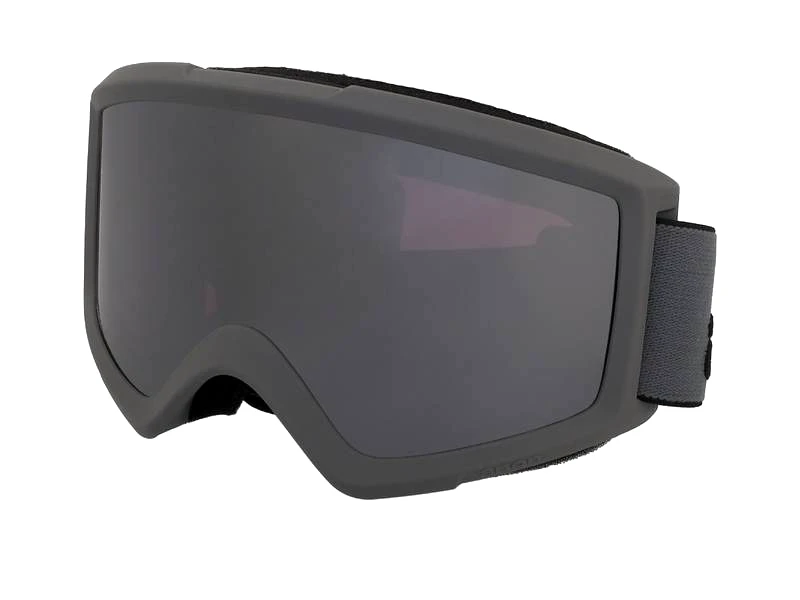 Anon Anon Helix 2.0 Stealth Perceive Sunny Onyx/Amber + Spare lens
