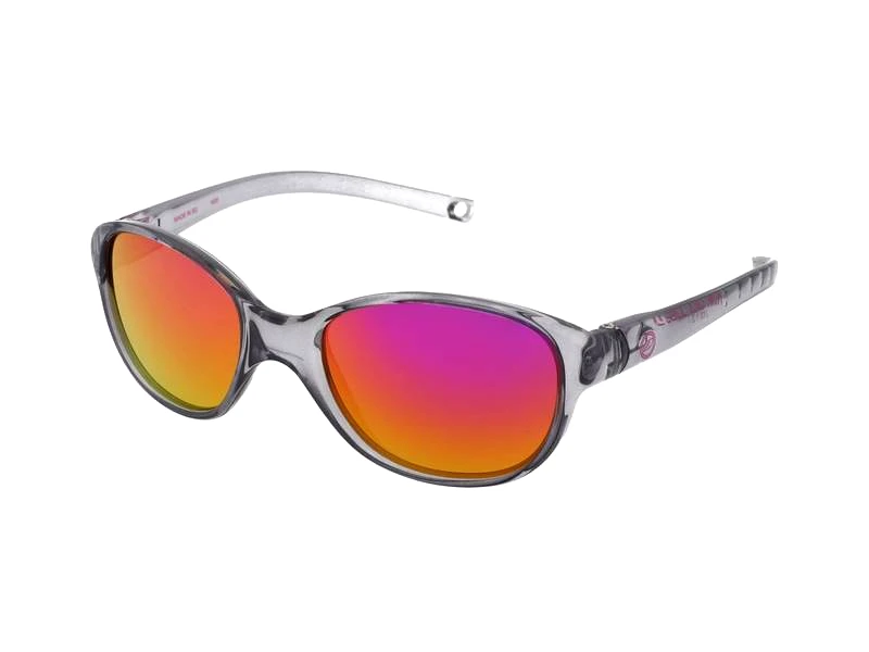 Julbo Julbo Romy SP3 CF Translu Shiny Grey