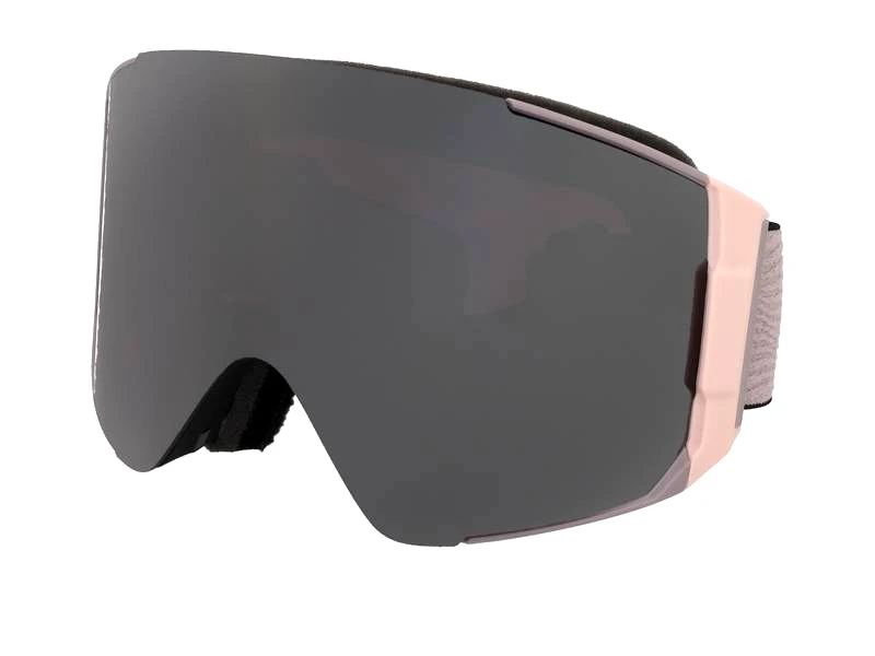 Anon Anon Sync Elderberry Perceive Sunny Onyx/Variable Violet + Spare lens