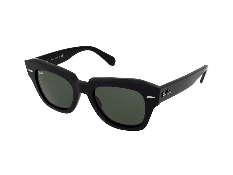 Ray-Ban Ray-Ban State Street RB2186 901/31