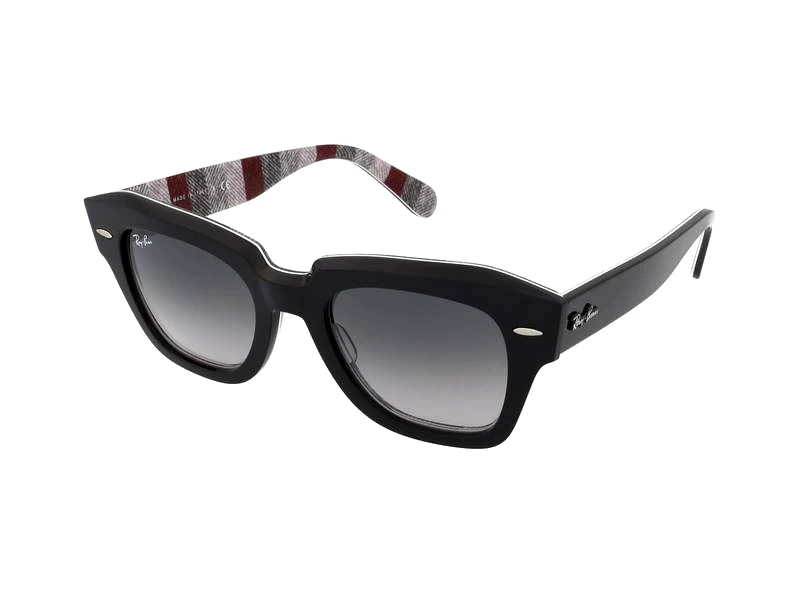 Ray-Ban Ray-Ban State Street RB2186 13183A