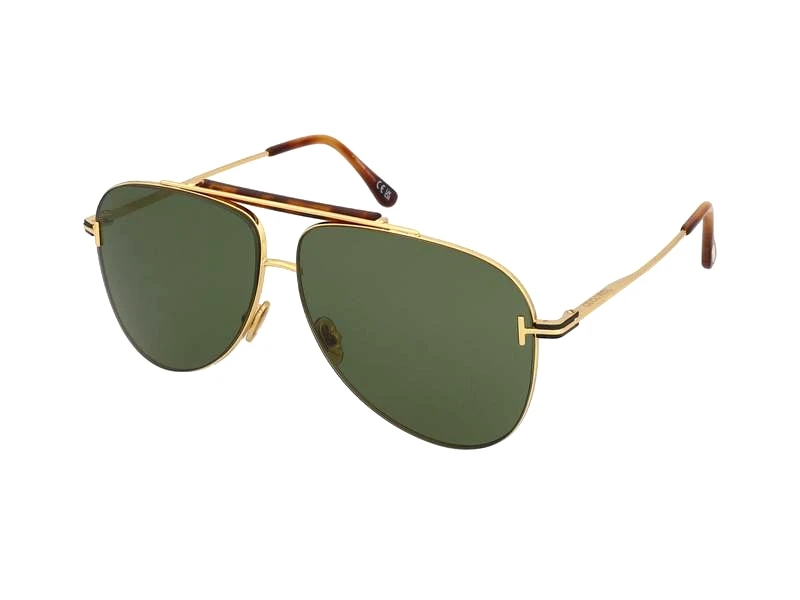Tom Ford Tom Ford Brady FT1018 30N